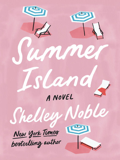 Title details for Summer Island by Shelley Noble - Wait list